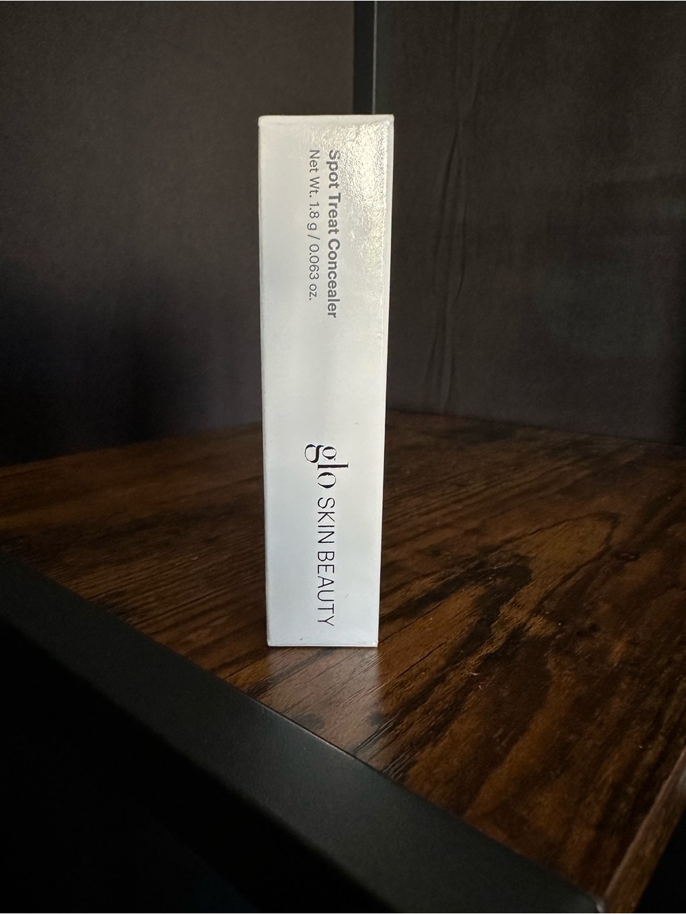 Glo Skin Beauty Spot Treat Concealer Salicylic Acid Medium brand new in box